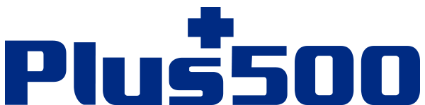 Plus500-Logo