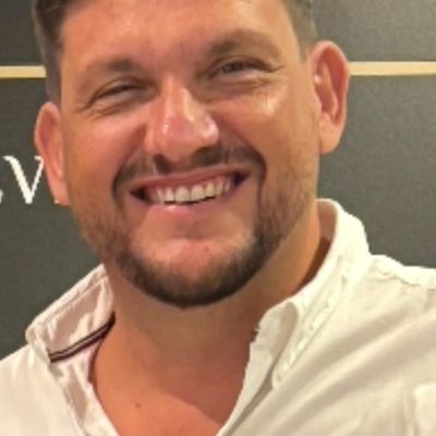 Tony Martinez